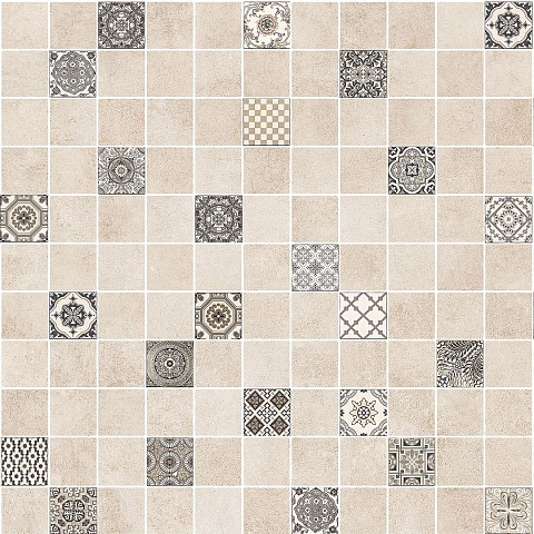 Декор напольный ASTRID 5032-0291 (LB Ceramics)